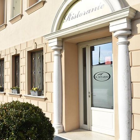 Hotel Soresina Exterior photo